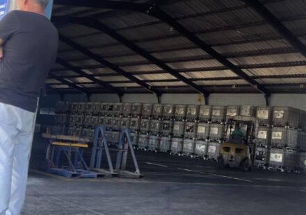 Cuba: Más de cien privados tienen autorización para vender combustible