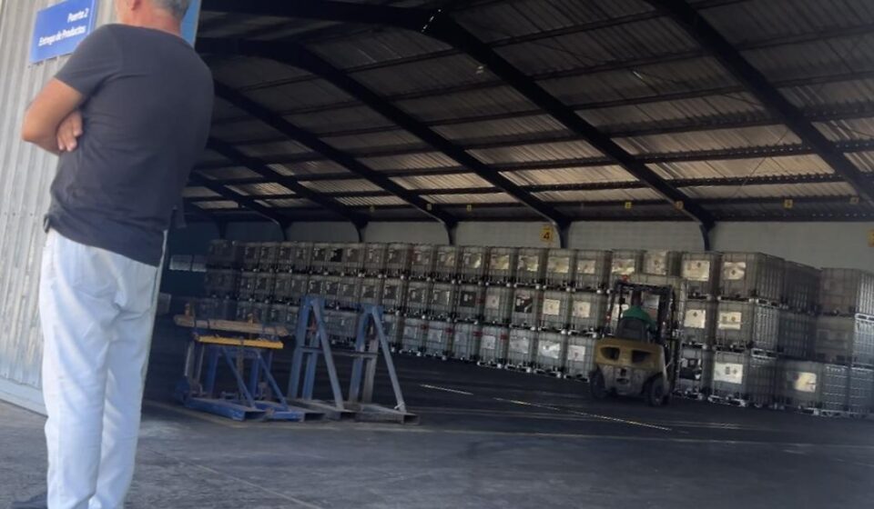 Cuba: Más de cien privados tienen autorización para vender combustible