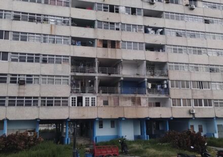 Cuba: Miguelito, un paciente psiquiátrico abandonado a su suerte