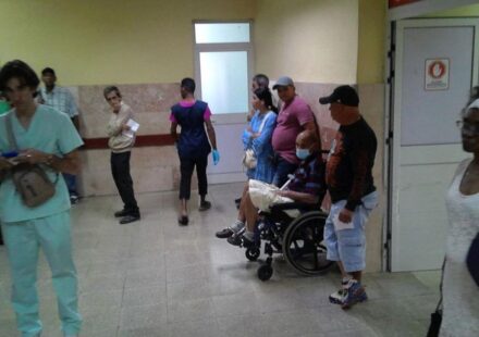 Cuba: “Nunca como ahora se ha mentido tanto en Salud Pública”