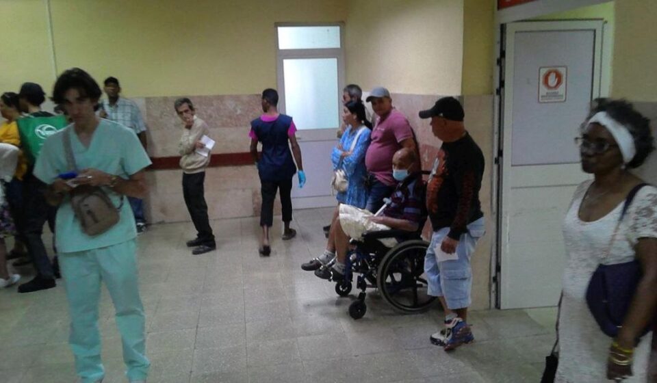 Cuba: “Nunca como ahora se ha mentido tanto en Salud Pública”
