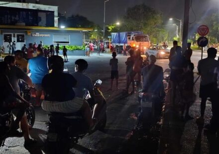 Cuba: Récord de presos políticos y menores en las cárceles