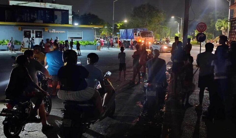 Cuba: Récord de presos políticos y menores en las cárceles