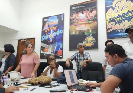 Cuba: Una serie sobre Fidel Castro desata malestar en el audiovisual cubano