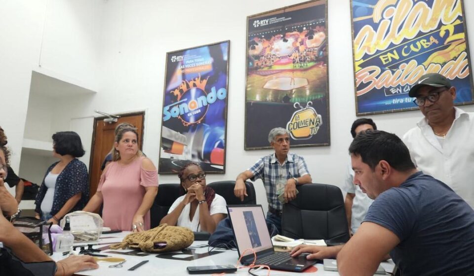 Cuba: Una serie sobre Fidel Castro desata malestar en el audiovisual cubano