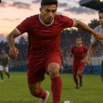 Cuba disputa su primera ventana en la Liga de Naciones de CONCACAF