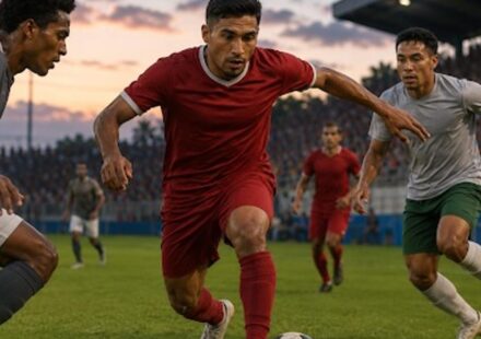 Cuba disputa su primera ventana en la Liga de Naciones de CONCACAF