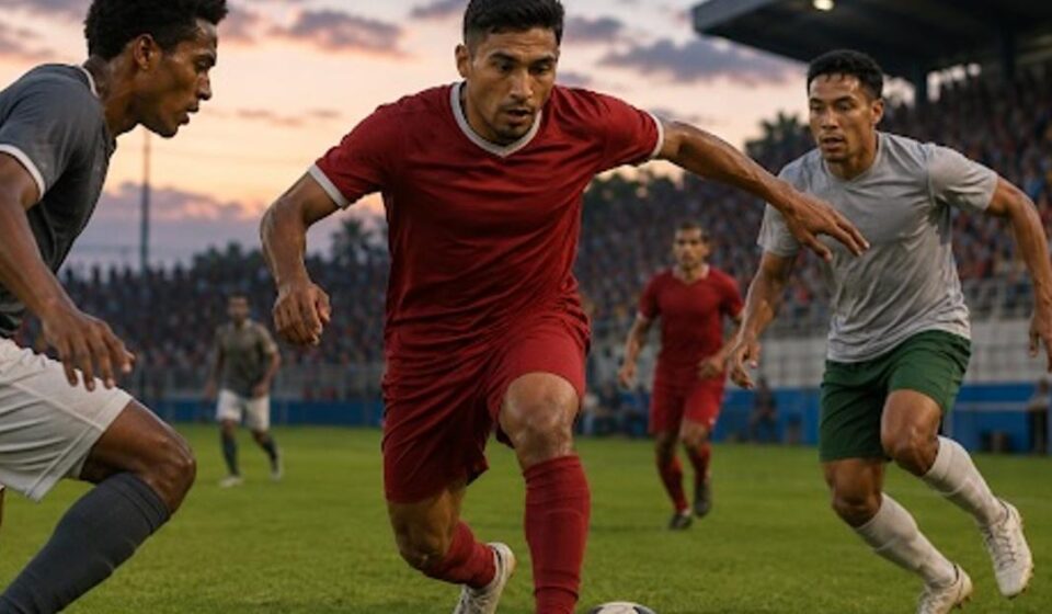 Cuba disputa su primera ventana en la Liga de Naciones de CONCACAF