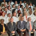 Cuba envió solo tres médicos a Bahamas, el resto fueron técnicos