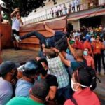 Cuba y la Noche: Los censores también escriben cartas de solidaridad