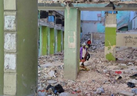 Cuba y la noche: ¿Para qué sirve la distopía?