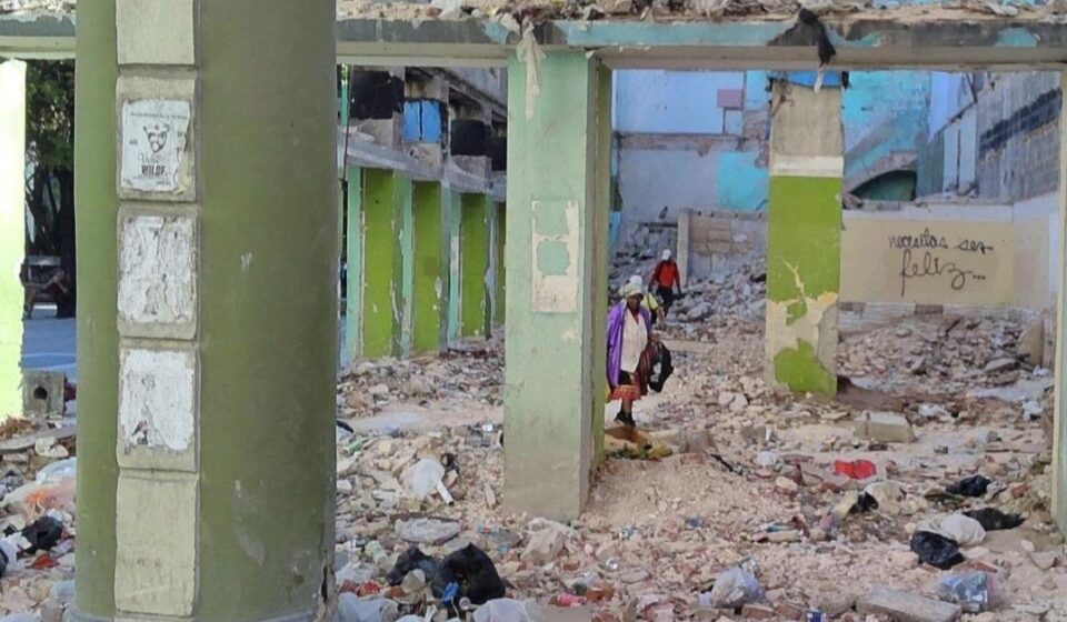 Cuba y la noche: ¿Para qué sirve la distopía?