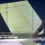 Curtis Young on America's "diffcult moment in the mirror" - Spotlight