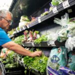 Cyclospora: CDC says outbreak is in nine states