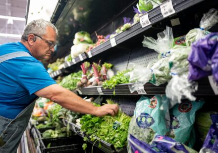 Cyclospora: CDC says outbreak is in nine states