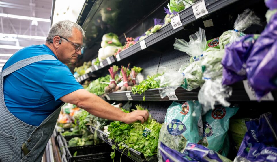 Cyclospora: CDC says outbreak is in nine states
