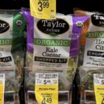Cyclosporiasis: What FDA Taylor Farms lettuce false positive means
