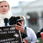 Cynthia Nixon named to New York court nomination panel, drawing mockery