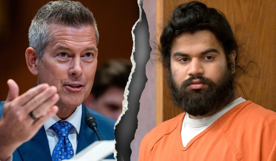 DHS, Duffy rip sentence for illegal immigrant trucker who killed 3, vow action
