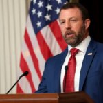 DHS Secretary Mullin ties federal election funding to security rules