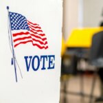DHS alleges over 256,000 non-citizens may be on voter rolls across 4 states