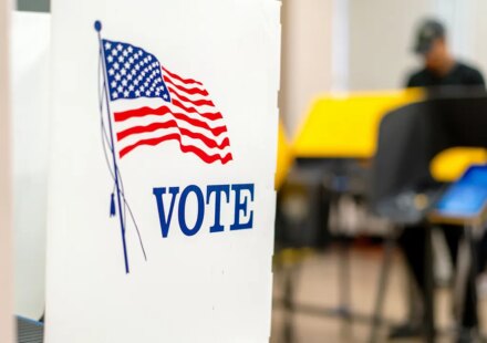 DHS alleges over 256,000 non-citizens may be on voter rolls across 4 states