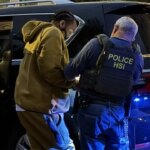 DHS arrests 10 Los Angeles gang members for sex trafficking crimes