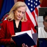 DHS blames Gov Spanberger's sanctuary policies after toddler killing