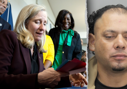 DHS calls out Governor Spanberger over Fairfax County migrant crimes