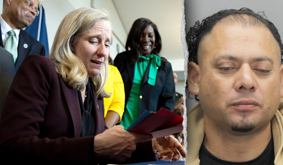 DHS calls out Governor Spanberger over Fairfax County migrant crimes