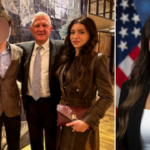 DHS counterterrorism official sues ex over alleged sugar daddy defamation