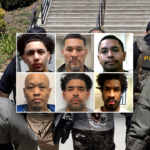 DHS credits deportations of criminal immigrants for falling crime rates
