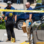 DHS disputes New York Times report on FBI investigating ICE agents