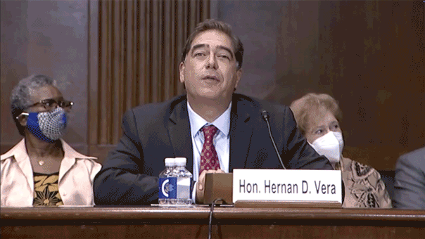 DHS general counsel names judges he says are blocking deportations