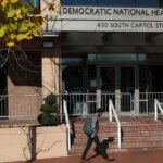 DNC takes out record $15 million loan using headquarters as collateral