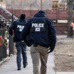 DOJ sues Maryland over sanctuary policies obstructing ICE arrests