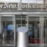 DOJ withdraws subpoenas to NY Times reporters in Trump plane probe