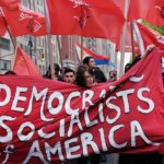 DSA endorses McKinney against progressive Rep Thanedar in Michigan primary