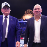 Dana White talks friendship with Rubio as UFC launches partnership