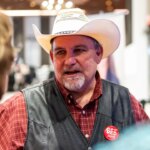 Dave Flippo brings military background, constitutional conservatism to northern Nevada district