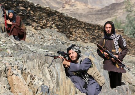 Deadly attack on Pakistan checkpoint leaves 15 dead as militant violence surges