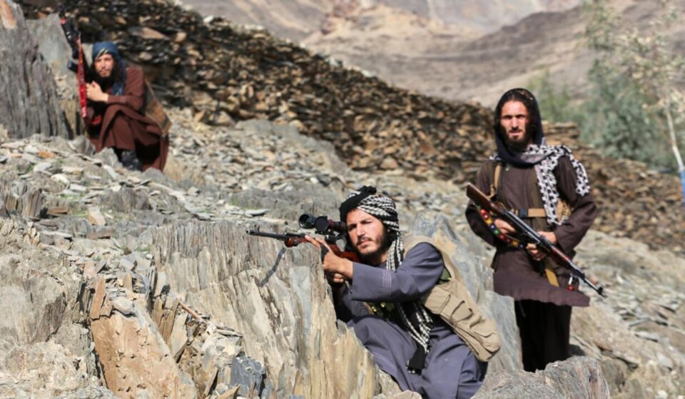 Deadly attack on Pakistan checkpoint leaves 15 dead as militant violence surges