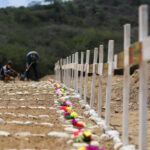 Death toll from Venezuela quakes rises to 3,535 as more than 17,000 left homeless