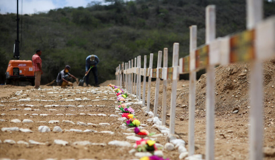 Death toll from Venezuela quakes rises to 3,535 as more than 17,000 left homeless