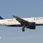 Delta Air Lines plane to Chicago hit by fireworks amid USA 250 celebrations