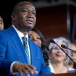 Dem announces exit from Congress, accused of 'jumping ship' amid redistricting