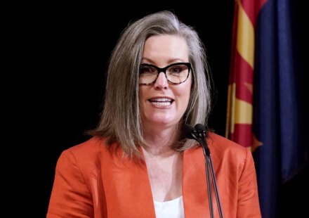 Dem governor's spending spree symbolic of bigger problem for party, GOP critic warns