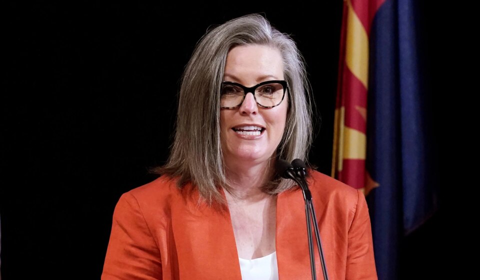 Dem governor's spending spree symbolic of bigger problem for party, GOP critic warns