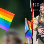 Dem smokejumper’s lobbying past clashes with working-class campaign image