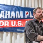 Democrat Graham Platner out of Maine Senate race amid sexual assault allegation